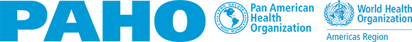 PAHO / WHO logo
